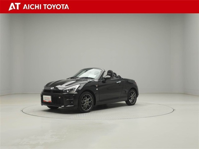 コペンGR スポーツ