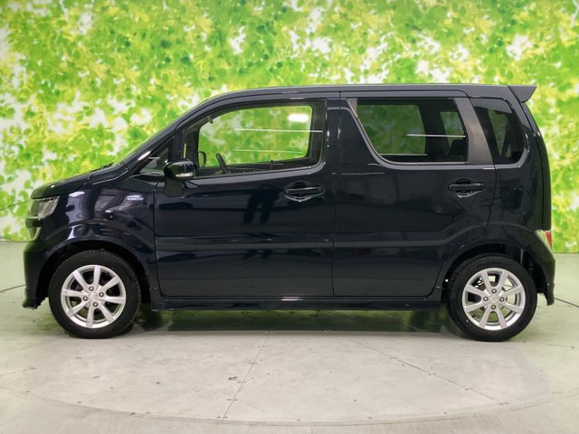 ワゴンRハイブリッド(HYBRID) FZ