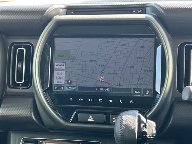 ハスラータフワイルド