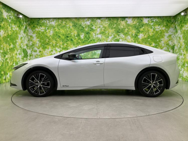 プリウス2.0 Z E-Four 4WD