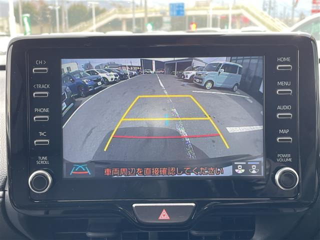 ヤリスクロス1.5 ハイブリッド Z