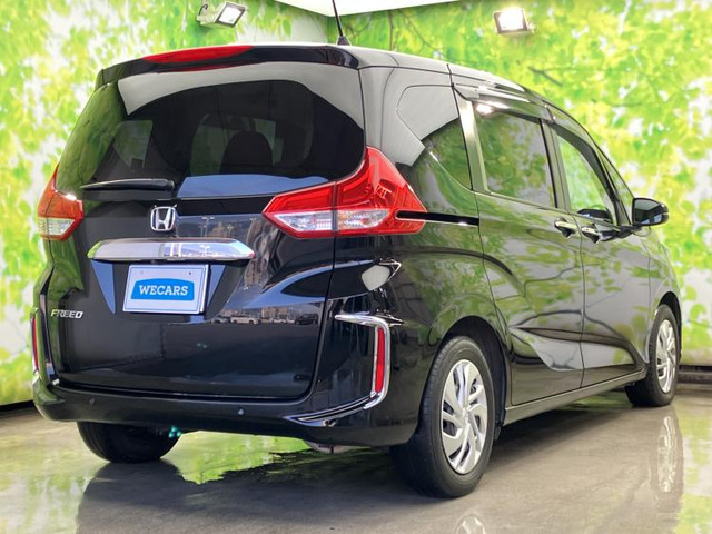 フリード1.5 G ホンダセンシング