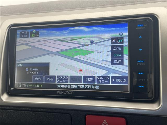 ハイエースバン2.0 スーパーGL ロング