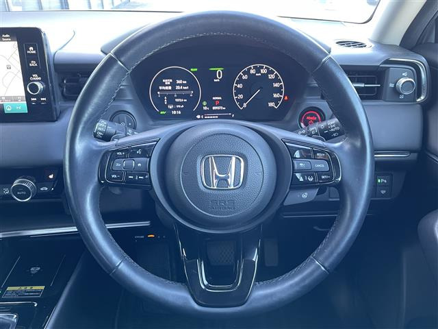 ヴェゼル1.5 ハイブリッド Z