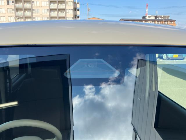 ワゴンRスマイルハイブリッド(HYBRID) S