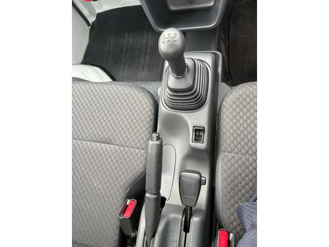 NT100クリッパーGX 4WD