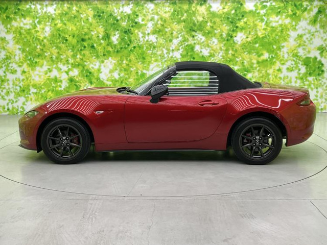 ロードスター1.5 S スペシャルパッケージ