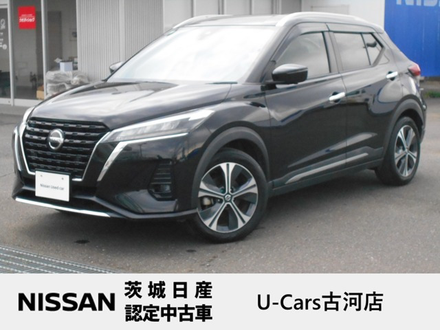 キックス1.2 X (e-POWER)