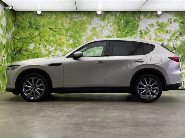 CX-603.3 XD Lパッケージ ディーゼル