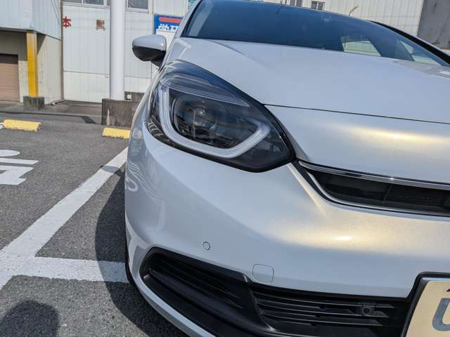 フィット1.5 ホーム