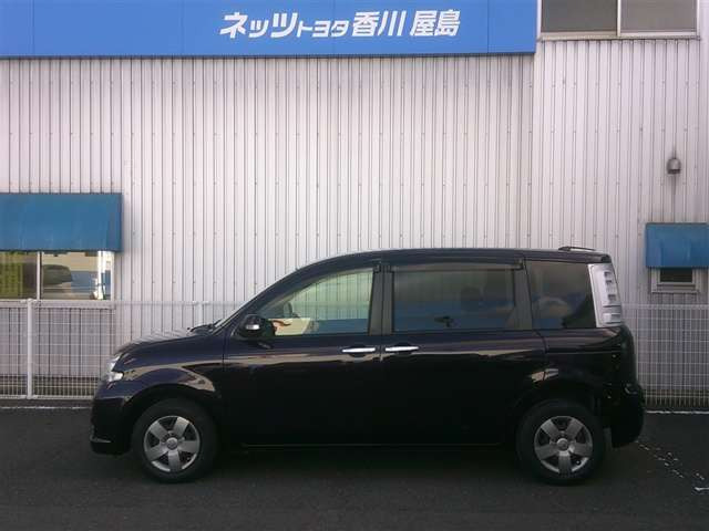 シエンタ1.5 ダイス