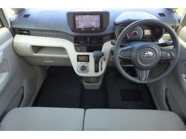 ステラG スマートアシスト