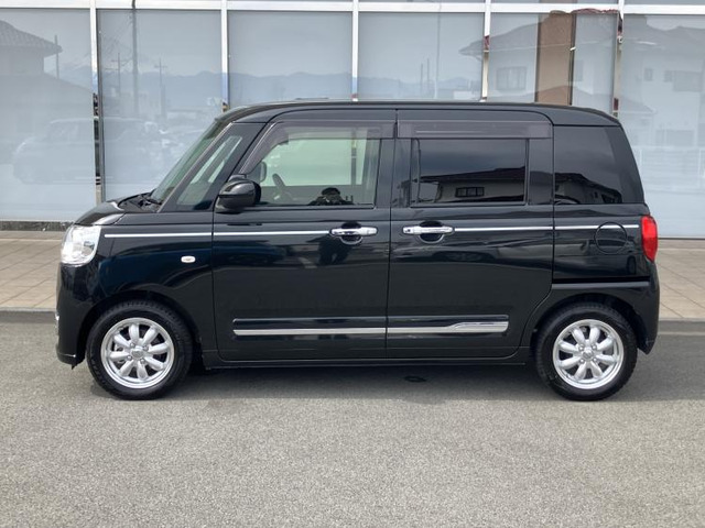 ムーヴキャンバスセオリー G