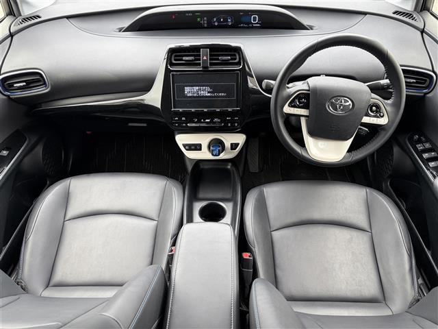 プリウス1.8 S ツーリングセレクション