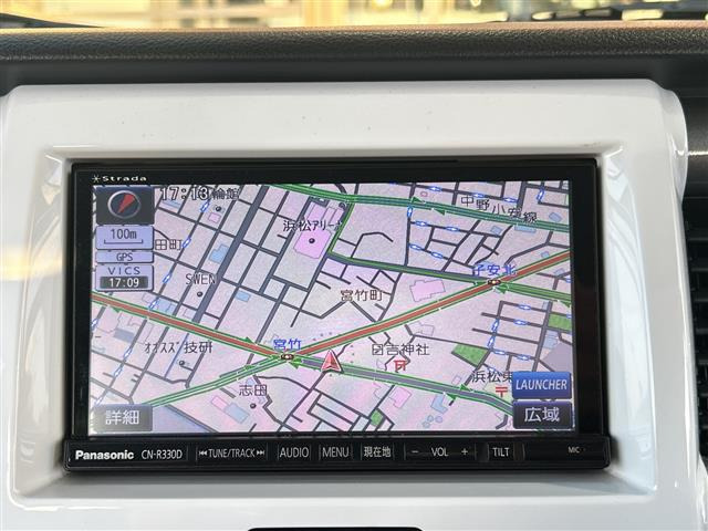 ハスラーJ スタイル