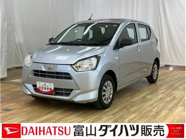 ミライースL SAIII