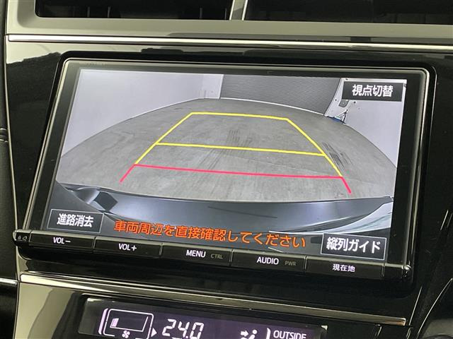 プリウスα1.8 S ツーリングセレクション G's