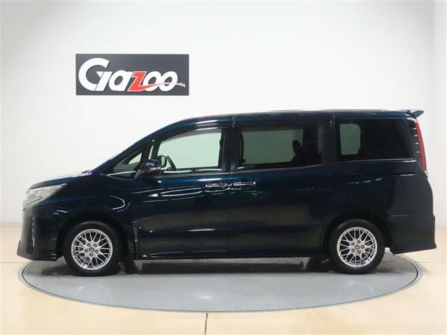 ノア1.8 ハイブリッド Si W×B II