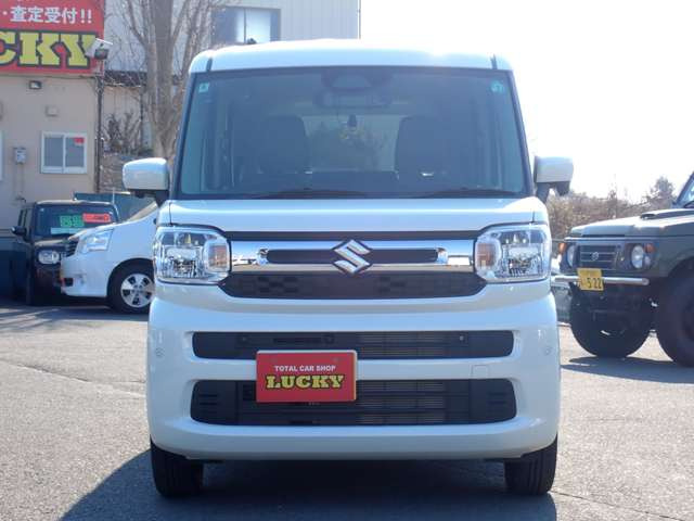 スペーシアハイブリッド(HYBRID)  X