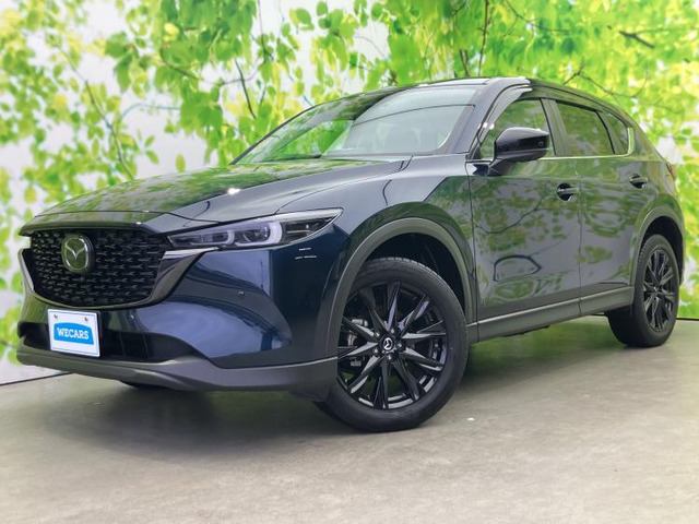 CX-52.0 20S ブラックトーンエディション