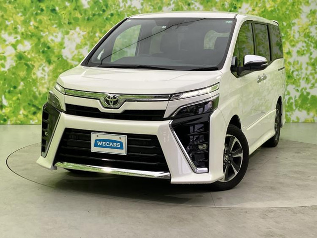 ヴォクシー2.0 ZS 煌III