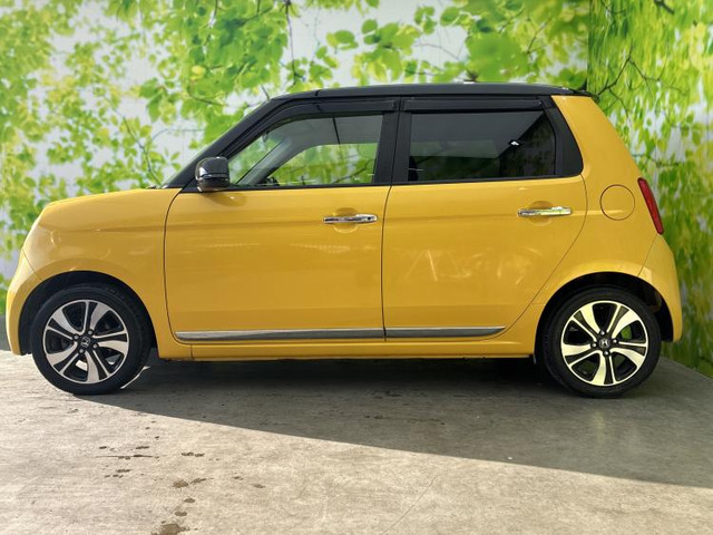 N-ONEプレミアム ツアラー Lパッケージ 2トーンカラースタイル