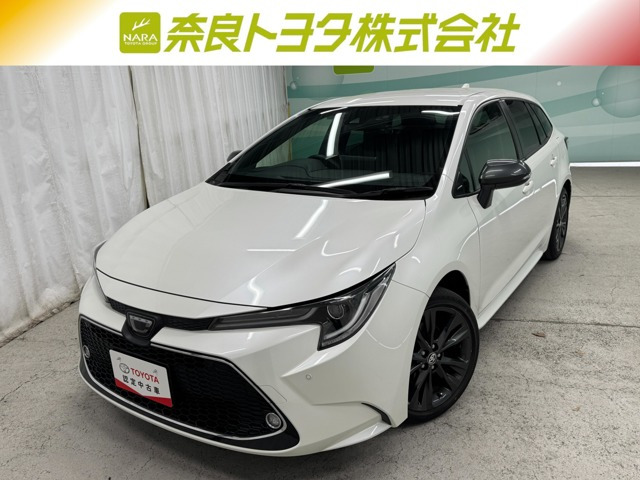 カローラツーリング1.8 W×B