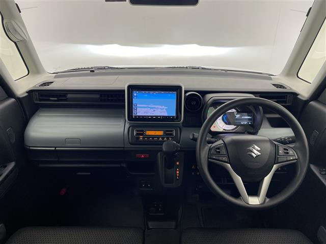 スペーシアベースXF