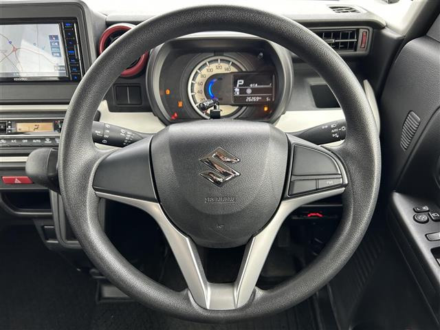 スペーシアハイブリッド(HYBRID) G 4WD