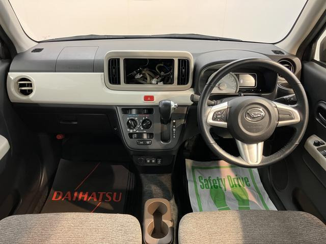 ミラトコットX SAIII