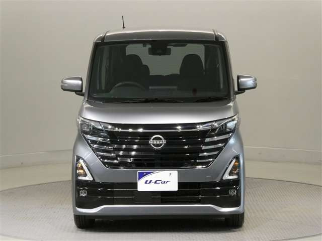 ルークスハイウェイスターX プロパイロットエディション