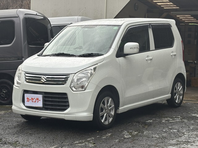 ワゴンRFX リミテッド