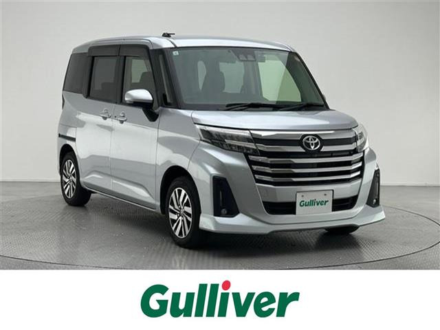 ルーミー1.0 カスタム G