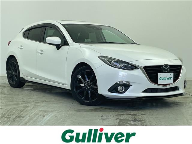 アクセラスポーツ1.5 15XD