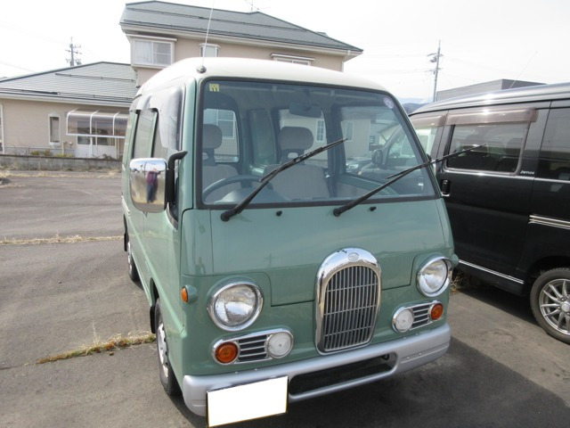 サンバーディアスクラシック