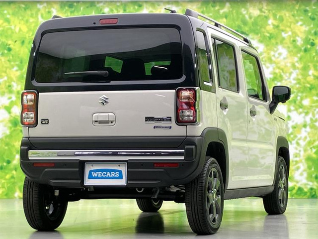 ハスラータフワイルド