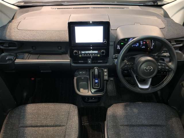 シエンタハイブリッド 1.5 Z E-Four 4WD