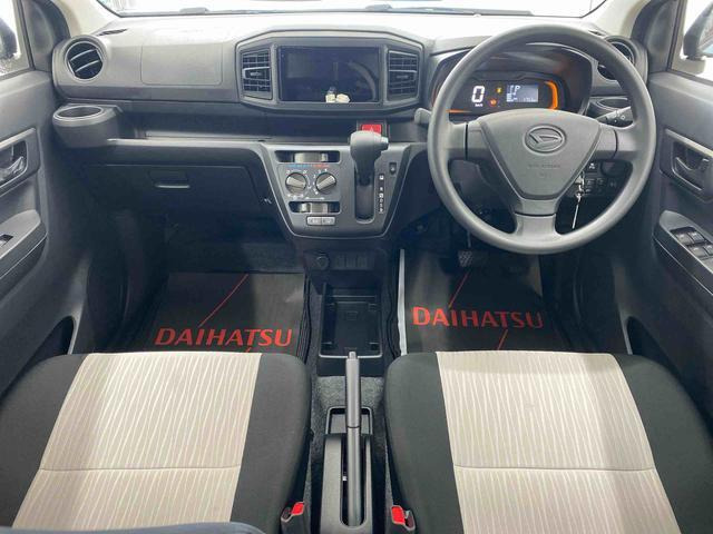 ミライースL SAIII