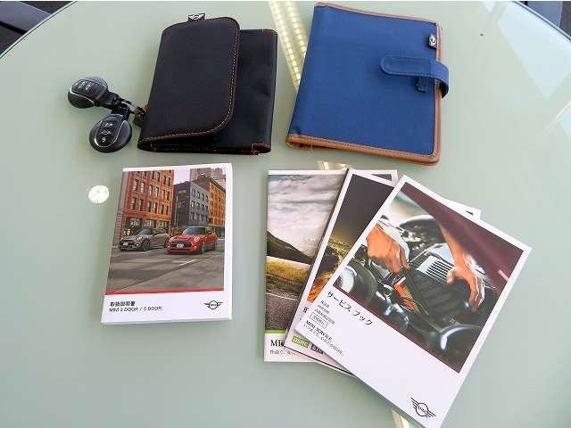 ミニジョン・クーパー・ワークス GP インスパイア―ド エディション