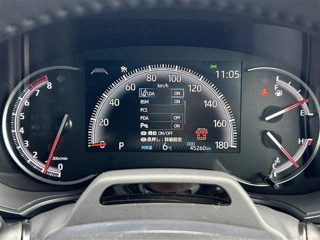 ヴォクシー2.0 S-Z 4WD