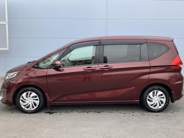 フリード1.5 G ホンダセンシング