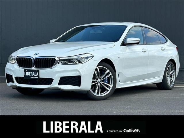 6シリーズグランツーリスモ630i Mスポーツ