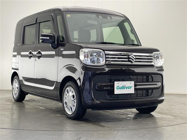 スペーシアハイブリッド(HYBRID)  X