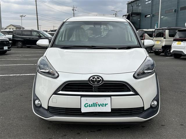 シエンタ1.5 G クエロ