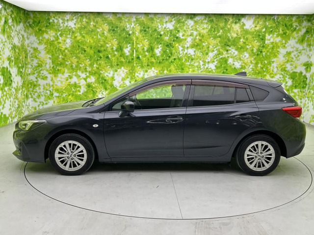 インプレッサスポーツ1.6 i-L アイサイト 4WD