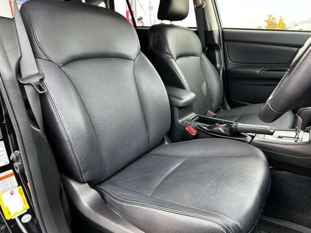 インプレッサスポーツ1.6 i-L 4WD