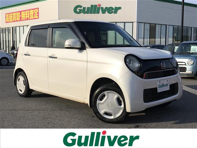 N-ONEG Lパッケージ