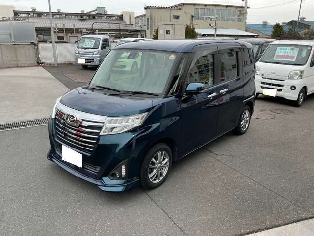 トール1.0 カスタムG SAII