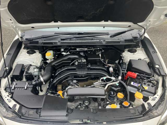 インプレッサスポーツ2.0 i-L アイサイト