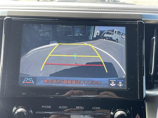 ヴェルファイア